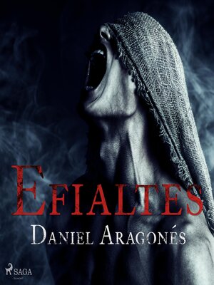 cover image of Efialtes